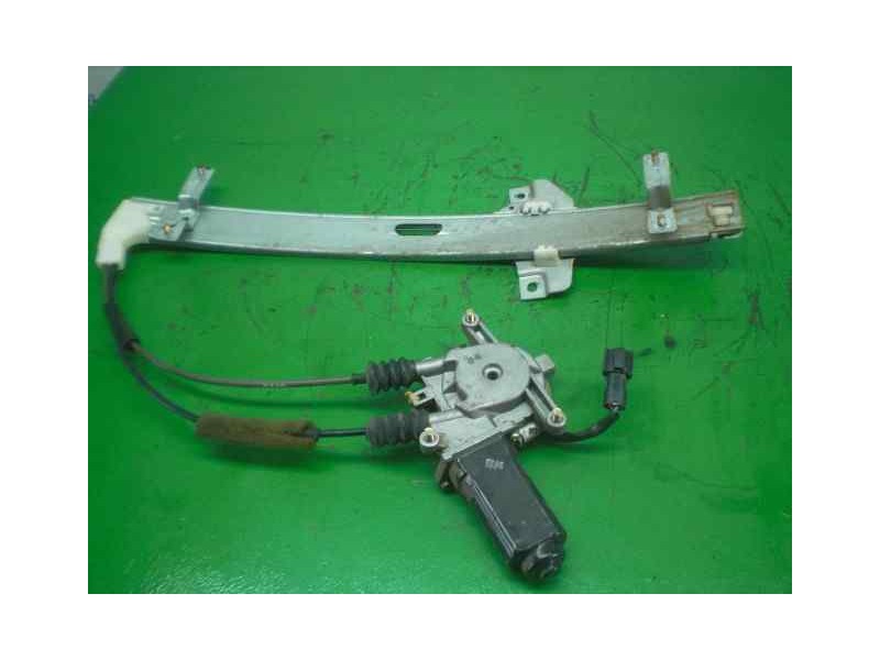 Recambio de elevalunas delantero derecho para hyundai sonata (y3) 2.0 16v gls dohc referencia OEM IAM 8240434010AT  