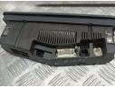 Recambio de mando climatizador para bmw serie 3 berlina (e46) 320d referencia OEM IAM 64116902440 5HB00773811 HELLA