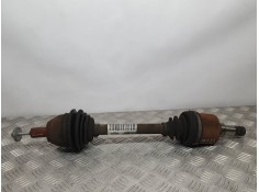 Recambio de transmision delantera izquierda para ford focus berlina (cap) ambiente (d) referencia OEM IAM 3M513B437D  