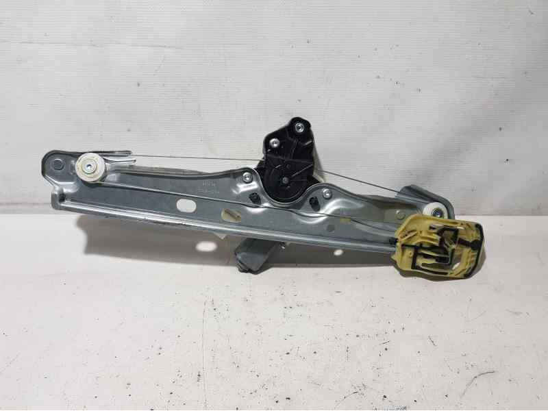 Recambio de elevalunas trasero izquierdo para opel astra k sports tourer dynamic referencia OEM IAM 39142319 7 PINS ELECTRICO