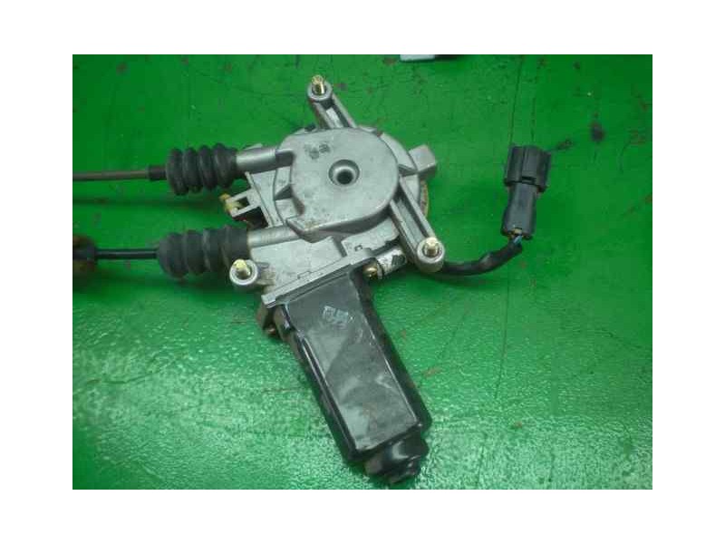 Recambio de elevalunas delantero derecho para hyundai sonata (y3) 2.0 16v gls dohc referencia OEM IAM 8240434010AT  