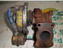 Recambio de turbocompresor para peugeot 307 break / sw (s1) sw referencia OEM IAM 7069772 9645247080 GARRET