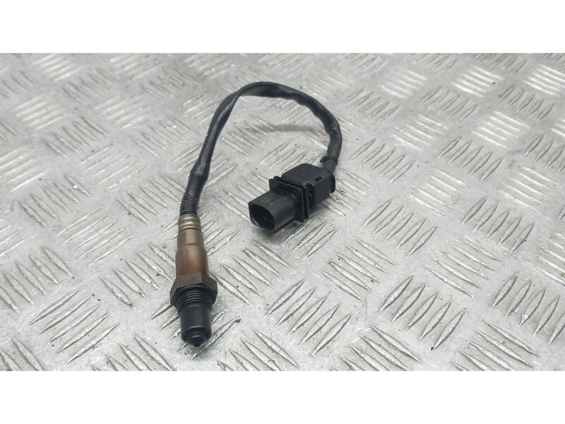 Recambio de sonda lambda para kia cee´d active referencia OEM IAM 393504A410  9350933004