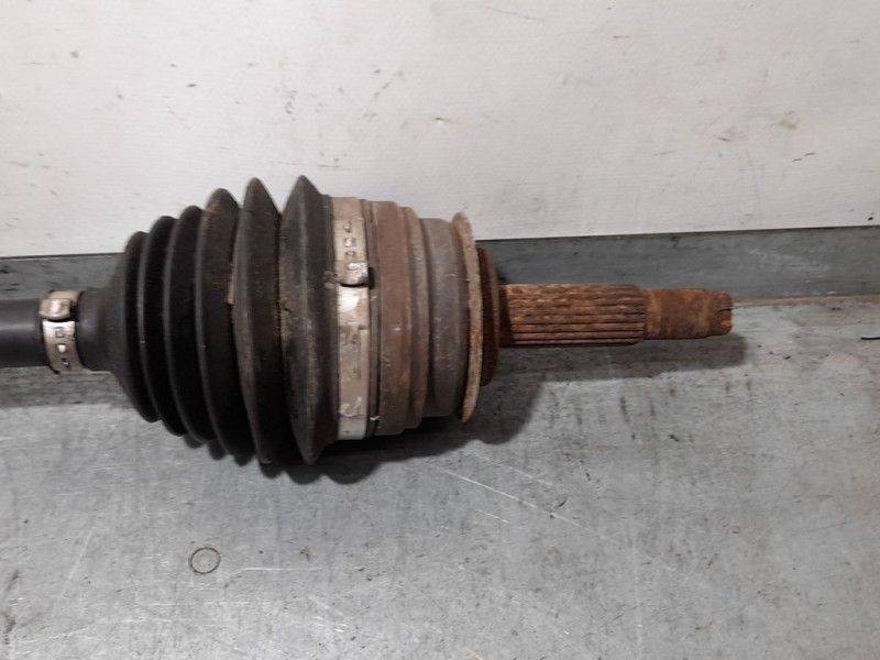 Recambio de transmision delantera derecha para daewoo lanos se referencia OEM IAM SIN REF  