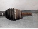 Recambio de transmision delantera derecha para daewoo lanos se referencia OEM IAM SIN REF  