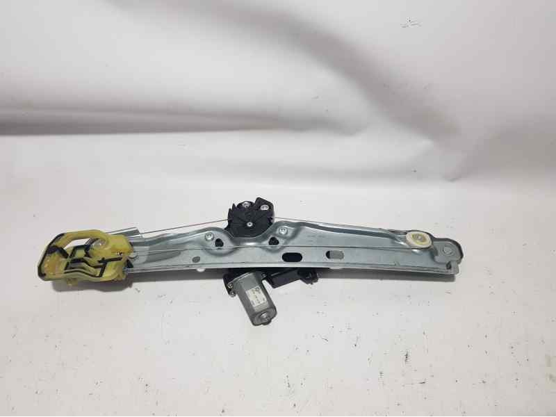 Recambio de elevalunas trasero derecho para opel astra k lim. 5türig business referencia OEM IAM 13406678 C31352101 BROSE ELÉCTR