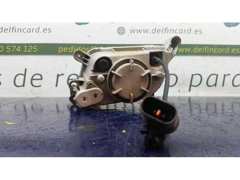 Recambio de faro antiniebla derecho para hyundai matrix (fc) 1.6 gls referencia OEM IAM   