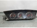 Recambio de cuadro instrumentos para nissan primera berlina (p12) acenta referencia OEM IAM BV010 3115709 