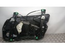 Recambio de elevalunas delantero izquierdo para volkswagen passat b7 (362) 2.0 tdi referencia OEM IAM 3AA837755C ELECTRICO C1923