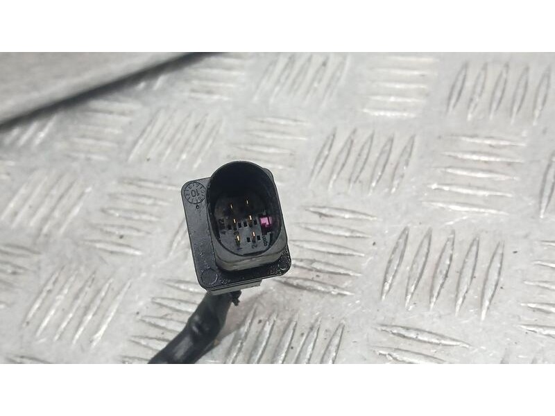 Recambio de sonda lambda para kia cee´d active referencia OEM IAM 393504A410  9350933004