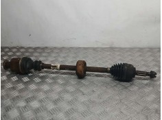 Recambio de transmision delantera derecha para renault twingo acces referencia OEM IAM 8200684084  