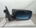 Recambio de retrovisor derecho para bmw serie 3 berlina (e46) 320d referencia OEM IAM 0117351  ELECTRICO