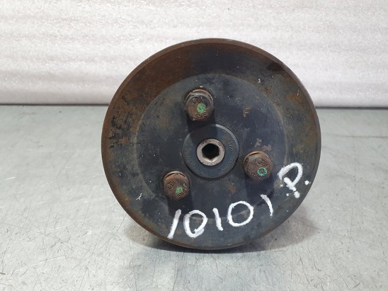 Recambio de bomba direccion para tata safari referencia OEM IAM 7613955137  