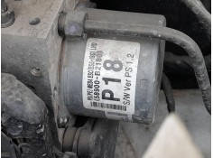 Recambio de abs para kia soul ii (ps) 1.6 gdi referencia OEM IAM 58920B2180  