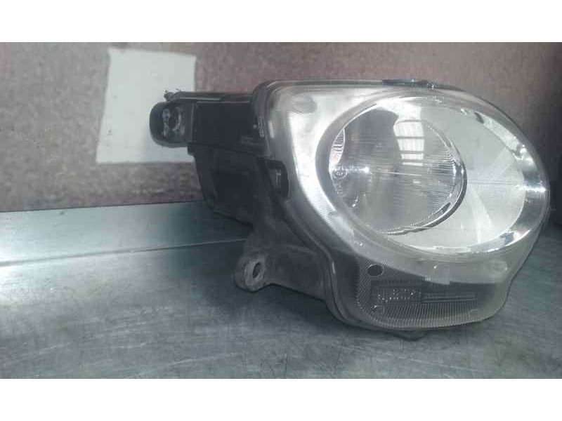 Recambio de faro derecho para fiat 500 cabrio (150) abarth referencia OEM IAM   