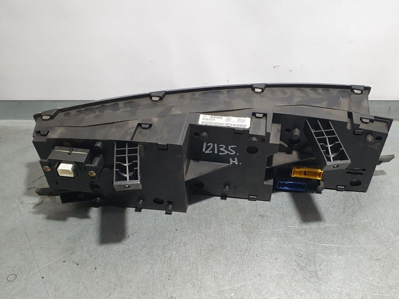 Recambio de cuadro instrumentos para nissan primera berlina (p12) acenta referencia OEM IAM BV010 3115709 