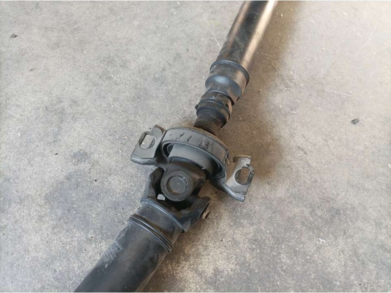 Recambio de transmision central para lexus is 300h referencia OEM IAM PE45  