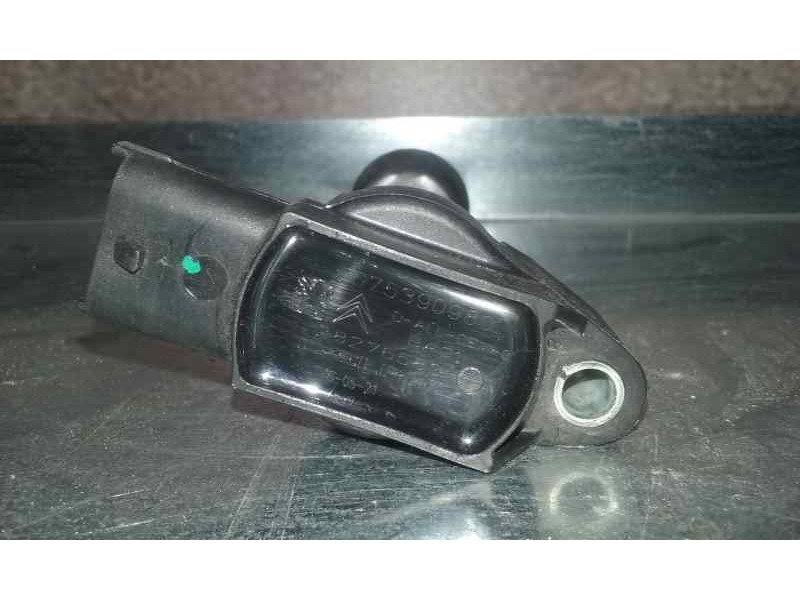 Recambio de bobina encendido para peugeot 2008 (--.2013) active referencia OEM IAM 9675390980 28276583 DELPHI