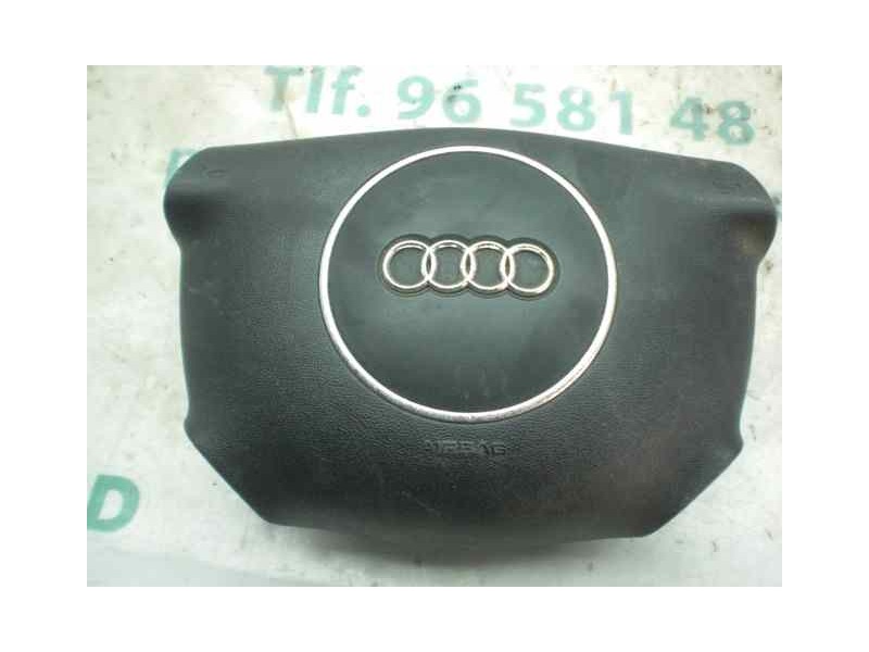Recambio de kit airbag para audi a4 berlina (8e) 1.9 tdi (96kw) referencia OEM IAM   
