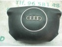 Recambio de kit airbag para audi a4 berlina (8e) 1.9 tdi (96kw) referencia OEM IAM   
