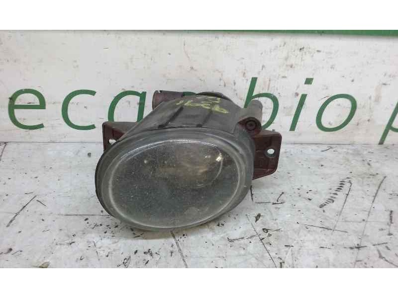 Recambio de faro antiniebla derecho para seat toledo (1m2) select referencia OEM IAM   