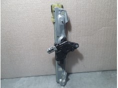 Recambio de elevalunas trasero izquierdo para opel astra k lim. 5türig business referencia OEM IAM GM13406677 C31351101 BROSE