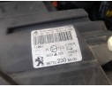 Recambio de faro izquierdo para peugeot 308 ii (lb_, lp_, lw_, lh_, l3_) 1.6 bluehdi 120 referencia OEM IAM 9677523080  