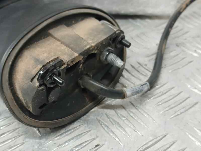 Recambio de retrovisor izquierdo para opel meriva b selective referencia OEM IAM   ELECTRICO 5 CABLES ROZADO