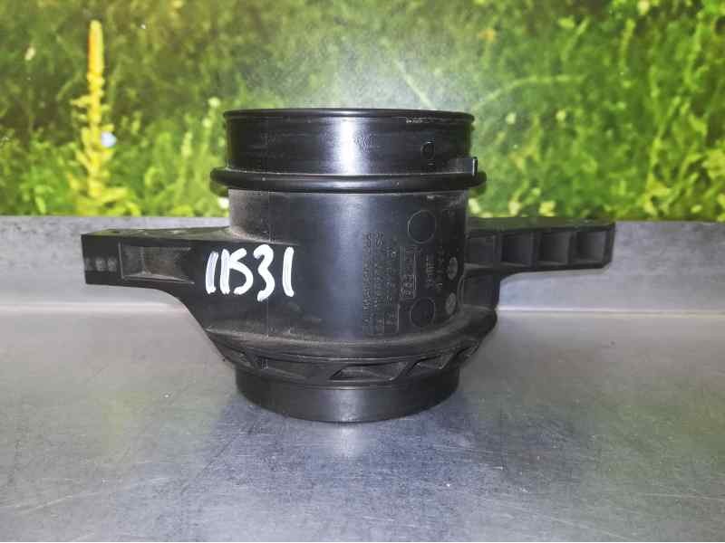 Recambio de caudalimetro para ford focus lim. (cb4) titanium referencia OEM IAM 705112B579BB  FOMOCO