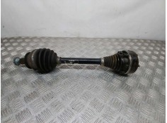 TRANSMISION DELANTERA IZQUIERDA 6R0407761A 