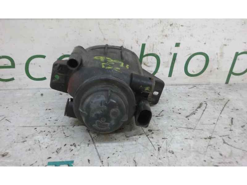 Recambio de faro antiniebla derecho para seat toledo (1m2) select referencia OEM IAM   