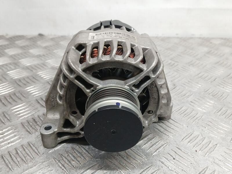 Recambio de alternador para fiat tipo ii (357) fam lounge referencia OEM IAM 52003527 DENSO 1012101082