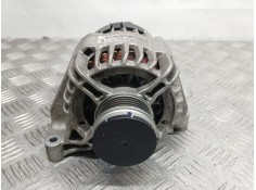 Recambio de alternador para fiat tipo ii (357) fam lounge referencia OEM IAM 52003527 DENSO 1012101082