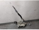 Recambio de cerradura puerta trasera izquierda para peugeot 208 (p2) active referencia OEM IAM SIN REF  6 PINES