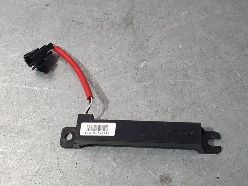 Recambio de modulo electronico para kia stonic (ybcuv) drive referencia OEM IAM YCA19I253313  