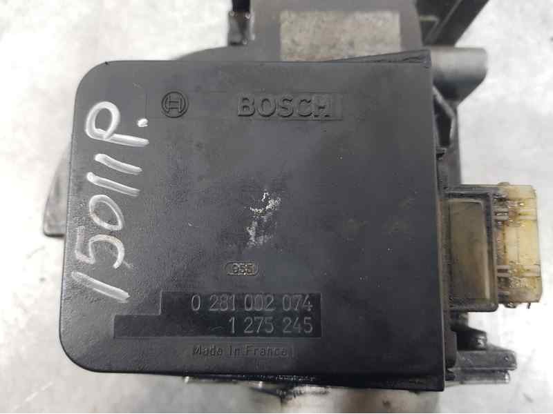 Recambio de caudalimetro para volvo s70 berlina black edition referencia OEM IAM 1275245 0281002074 BOSCH