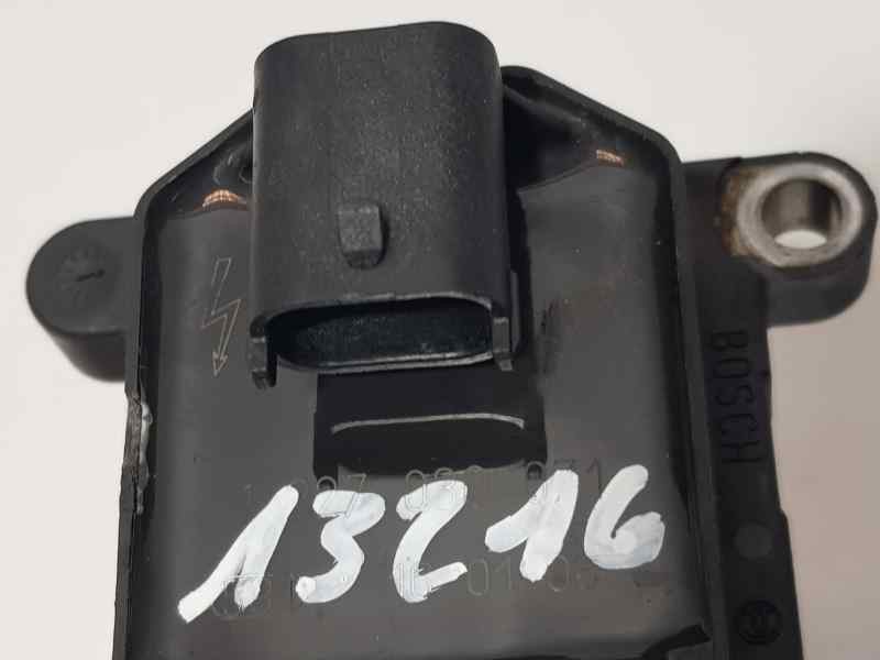 Recambio de bobina encendido para alfa romeo 147 (190) 1.6 ts 105 impression referencia OEM IAM 1227030071  BOSCH