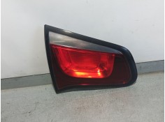 Recambio de piloto trasero izquierdo para citroën c3 collection referencia OEM IAM 9803934380  INTERIOR