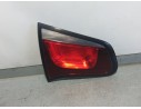Recambio de piloto trasero izquierdo para citroën c3 collection referencia OEM IAM 9803934380  INTERIOR
