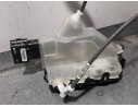 Recambio de cerradura puerta trasera izquierda para peugeot 208 (p2) active referencia OEM IAM SIN REF  6 PINES