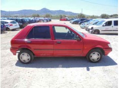 FORD FIESTA BERL./COURIER