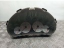 Recambio de cuadro instrumentos para peugeot 206 berlina x-line referencia OEM IAM 9648836580  