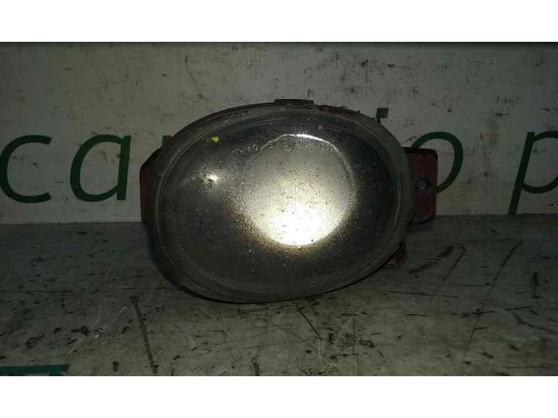 Recambio de faro antiniebla izquierdo para seat toledo (1m2) select referencia OEM IAM   