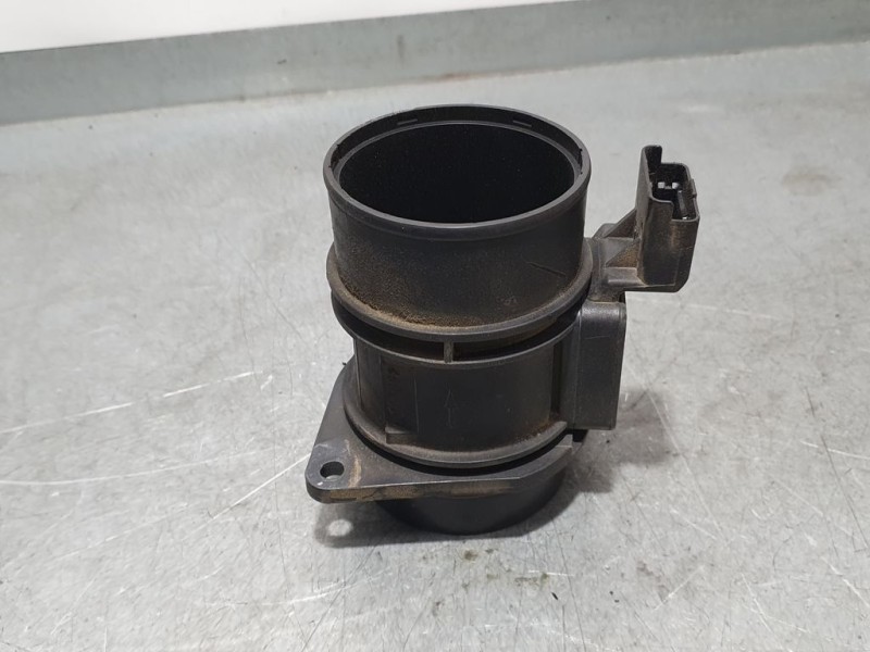 Recambio de caudalimetro para nissan primera berlina (p12) acenta referencia OEM IAM 7700109812 5WK9620 SIEMENS