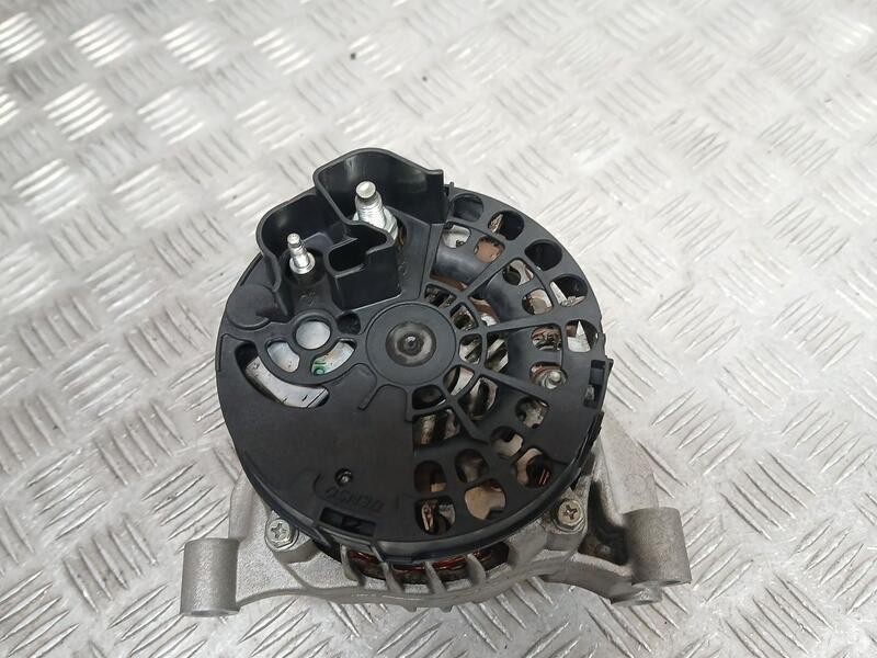 Recambio de alternador para fiat tipo ii (357) fam lounge referencia OEM IAM 52003527 DENSO 1012101082