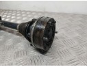 Recambio de transmision delantera izquierda para seat ibiza (6j5) style i-tech 30 aniversario referencia OEM IAM 6R0407761A  