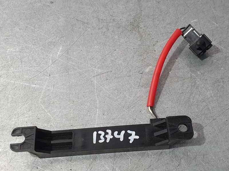 Recambio de modulo electronico para kia stonic (ybcuv) drive referencia OEM IAM YCA19I253313  