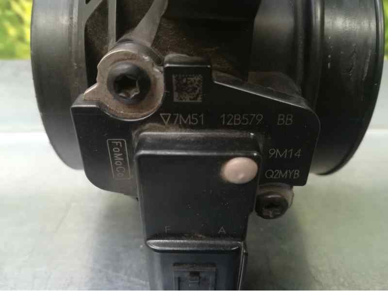 Recambio de caudalimetro para ford focus lim. (cb4) titanium referencia OEM IAM 705112B579BB  FOMOCO