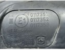 Recambio de retrovisor derecho para bmw serie 3 berlina (e46) 320d referencia OEM IAM 0117351  ELECTRICO