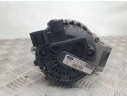 Recambio de alternador para ford fiesta (cb1) trend referencia OEM IAM 7G9N10300CC TG12C037 VALEO